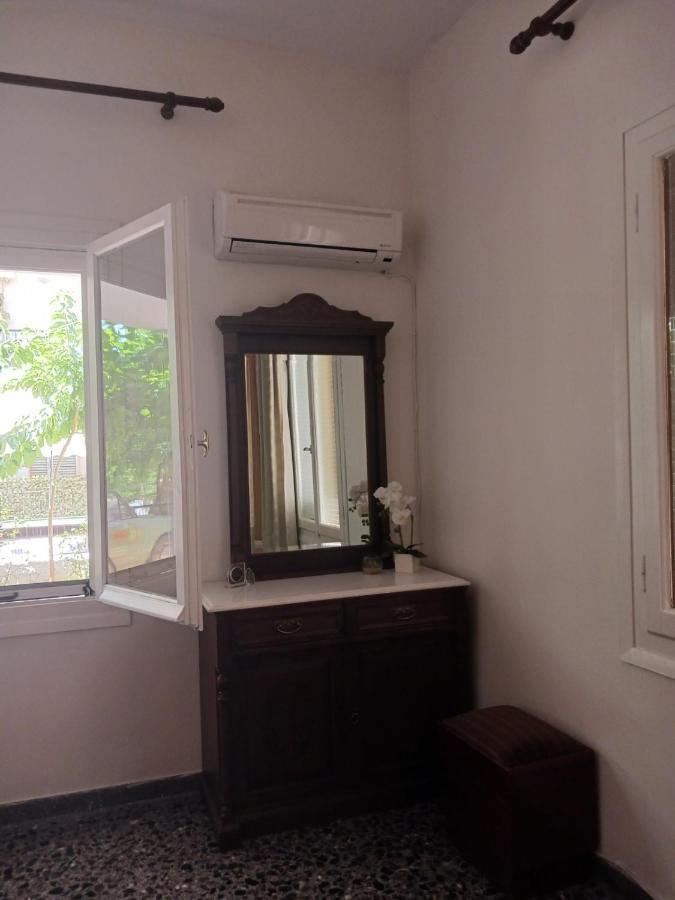 נאפפליו Vivari'S Family House מראה חיצוני תמונה