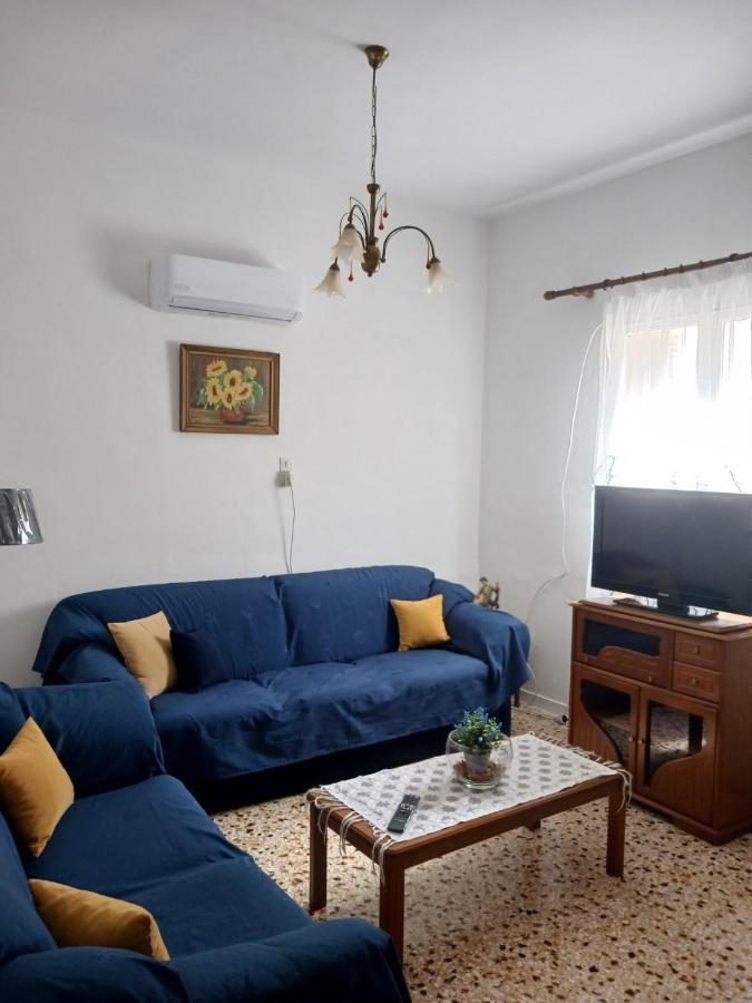 נאפפליו Vivari'S Family House מראה חיצוני תמונה