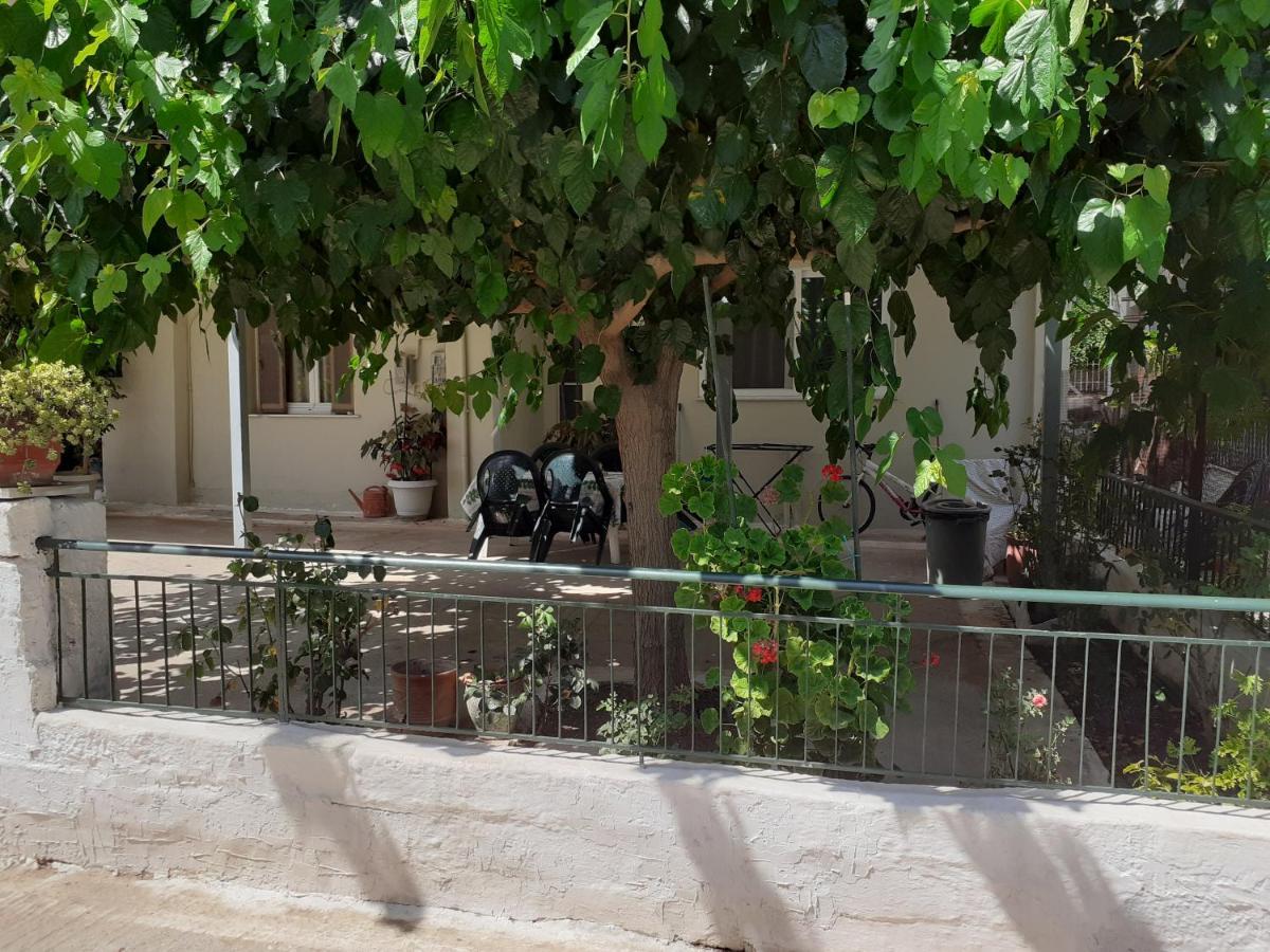 נאפפליו Vivari'S Family House מראה חיצוני תמונה
