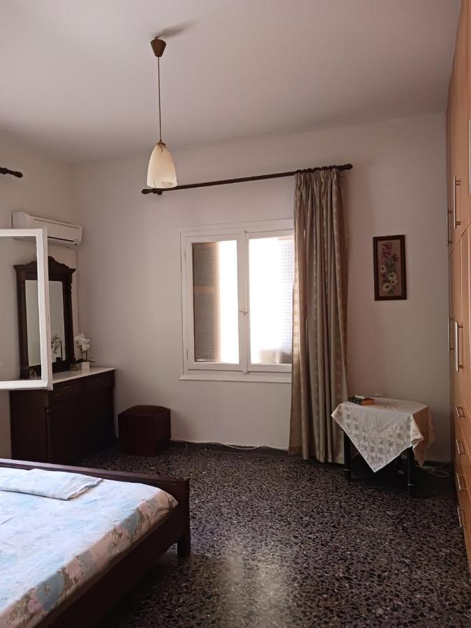 נאפפליו Vivari'S Family House מראה חיצוני תמונה
