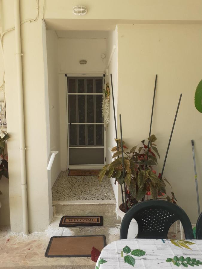 נאפפליו Vivari'S Family House מראה חיצוני תמונה
