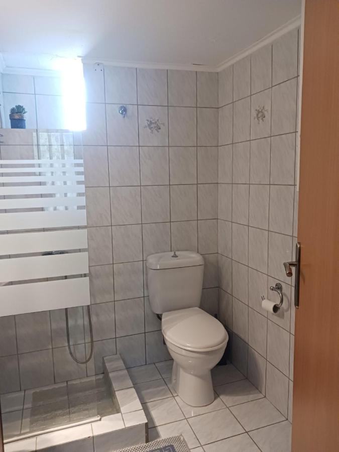 נאפפליו Vivari'S Family House מראה חיצוני תמונה