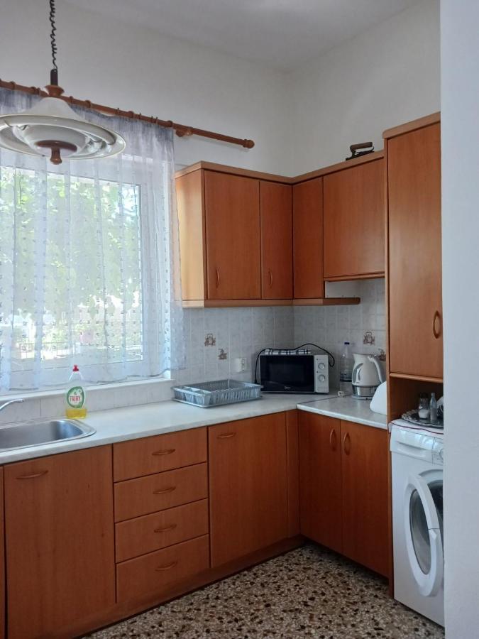 נאפפליו Vivari'S Family House מראה חיצוני תמונה