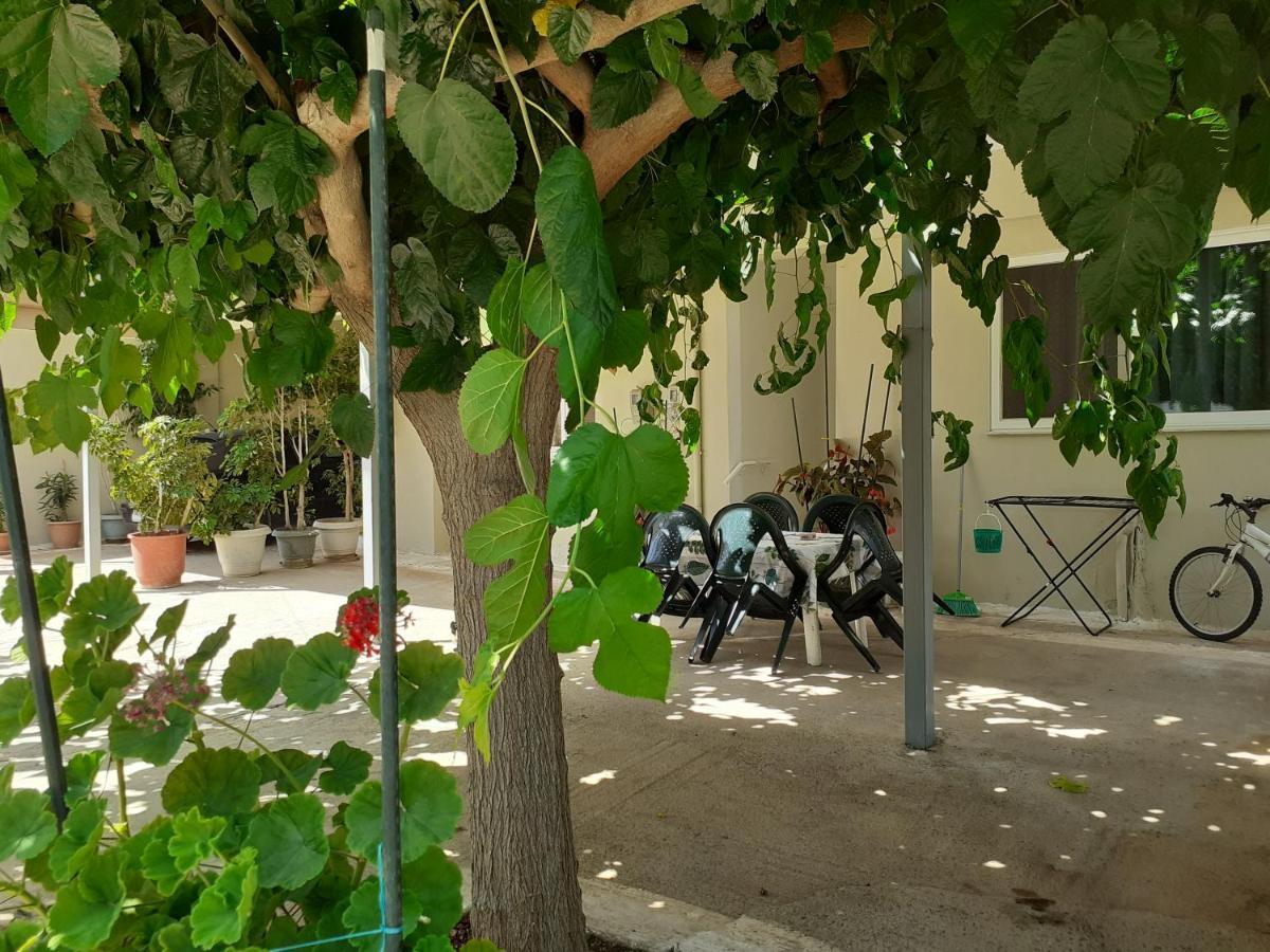 נאפפליו Vivari'S Family House מראה חיצוני תמונה