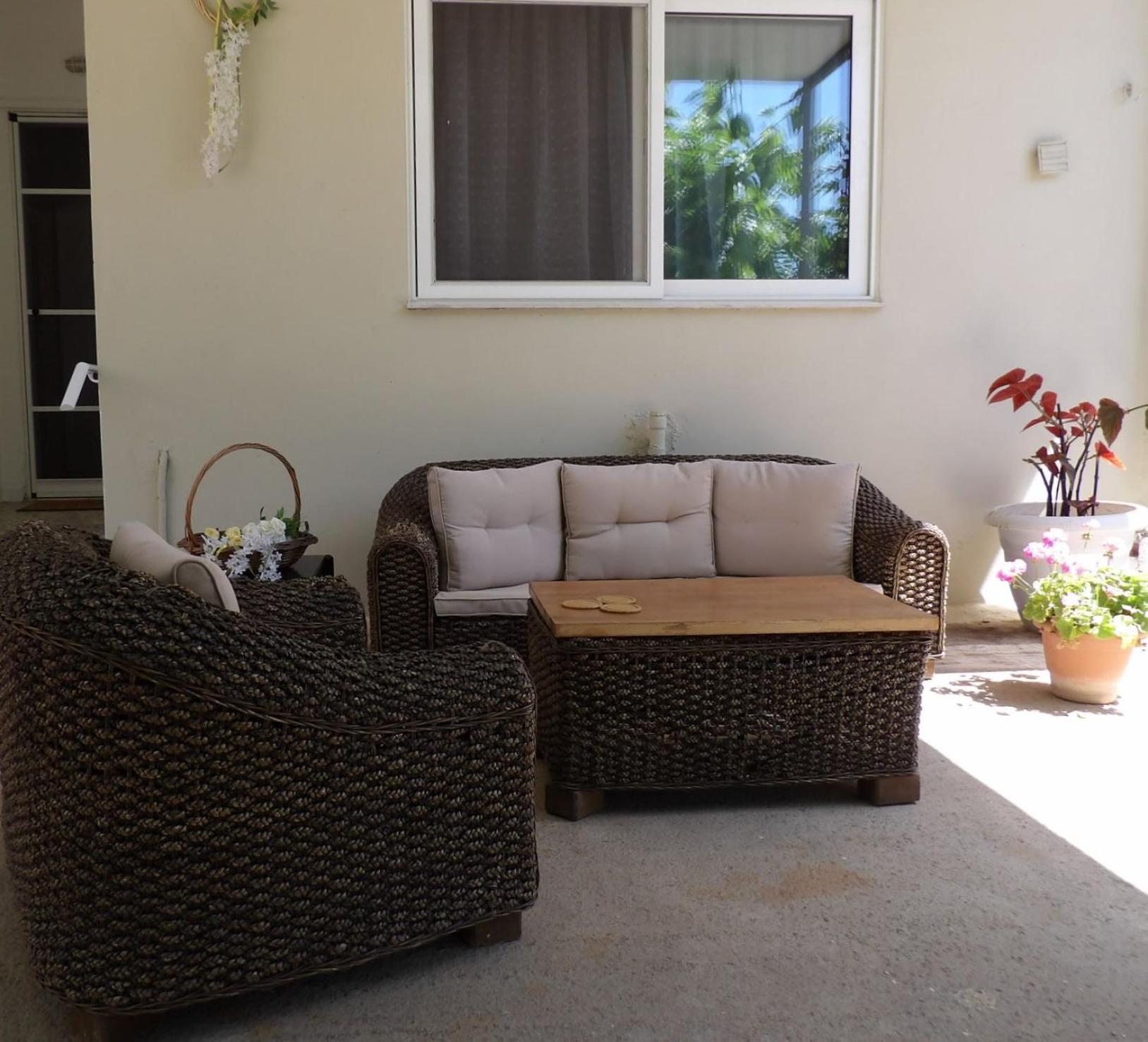 נאפפליו Vivari'S Family House מראה חיצוני תמונה