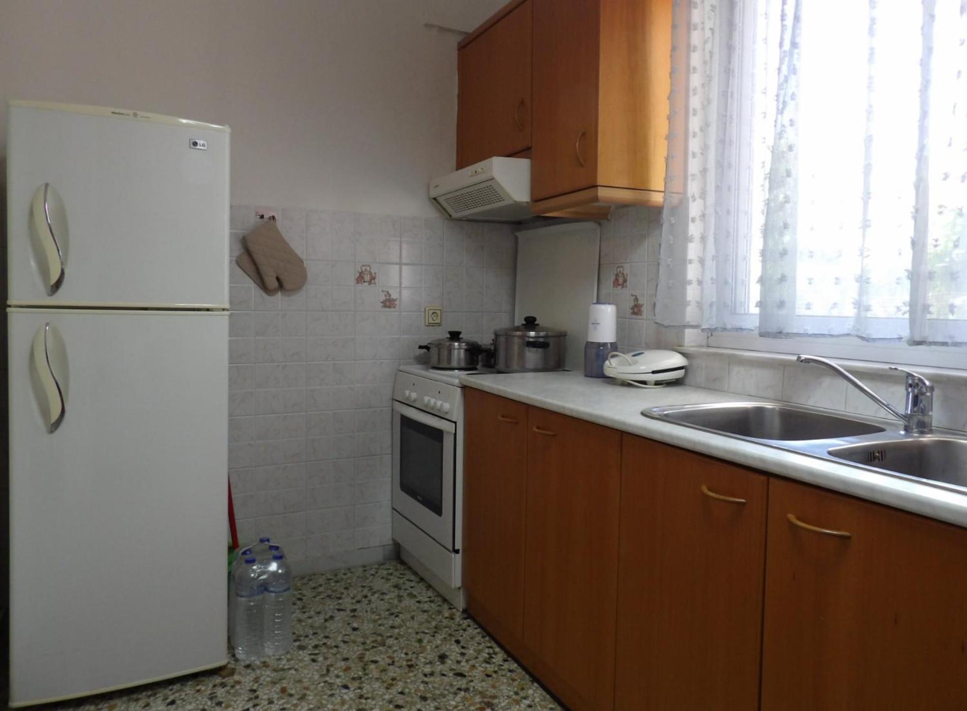 נאפפליו Vivari'S Family House מראה חיצוני תמונה