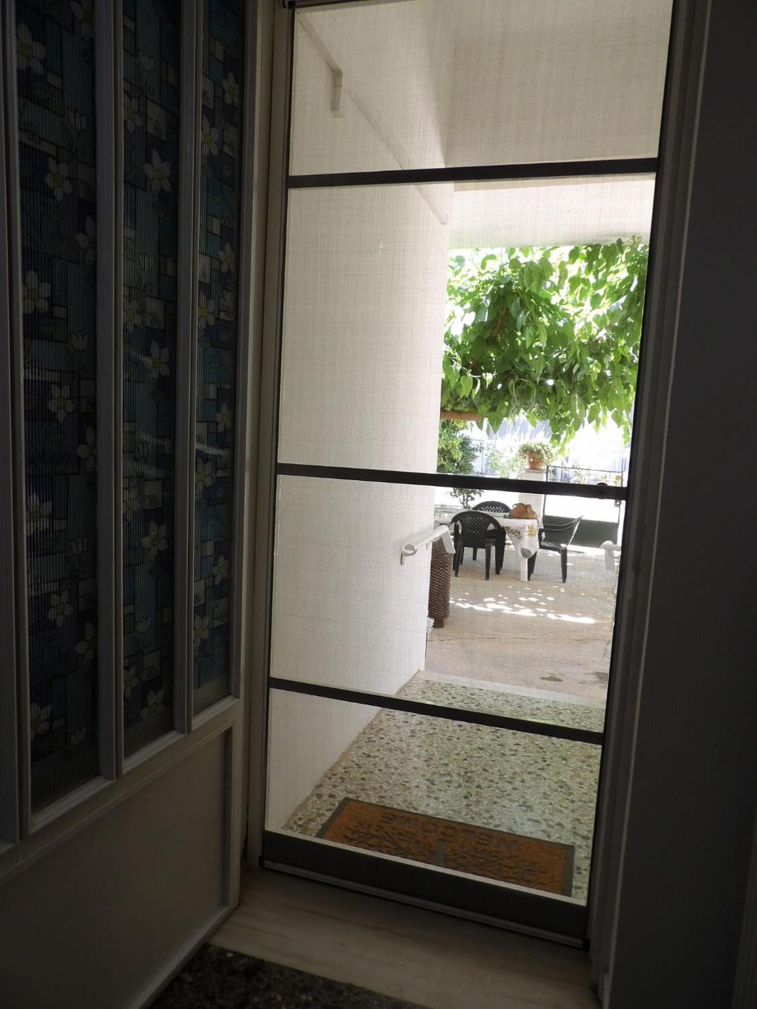 נאפפליו Vivari'S Family House מראה חיצוני תמונה